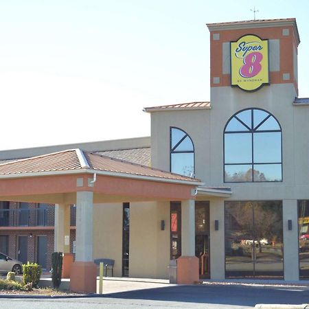 Super 8 By Wyndham Huntersville/Charlotte Area Luaran gambar